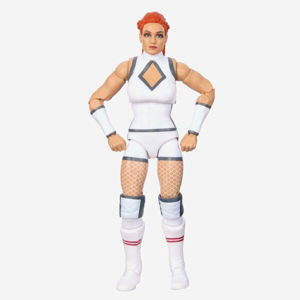 wwe elite collection becky lynch action figure 3 Le3ab Store