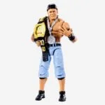 WWE Elite Collection John Cena Action Figure - Image 2