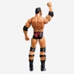 WWE Elite Collection The Rock Action Figure - Image 3