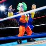 WWE Retro Action Figure 4-Pack Bundle - Image 3