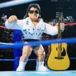 WWE Retro Action Figure 4-Pack Bundle - Image 4