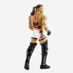 ⁦WWE Rob Van Dam Elite Collection Action Figure⁩ - الصورة ⁦4⁩