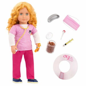 Our Generation Specialty Doll Anais