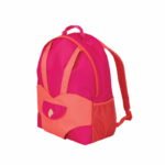Our Generation Hop On Doll Carrier Backpack - Bright Dots - Image 2