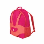 Our Generation Hop On Doll Carrier Backpack - Bright Dots - Image 2