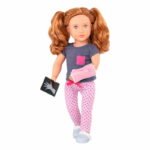 Our Generation Healing in Pink Outfit - Image 2