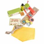 Our Generation Explorers Girl Scout Accessories for 18-inch Dolls