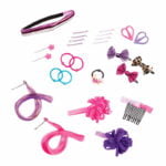 Our Generation Rock n’ Sweet Hair Set