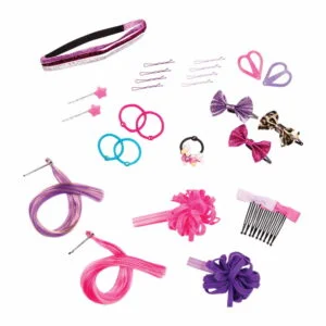 Our Generation Rock n’ Sweet Hair Set