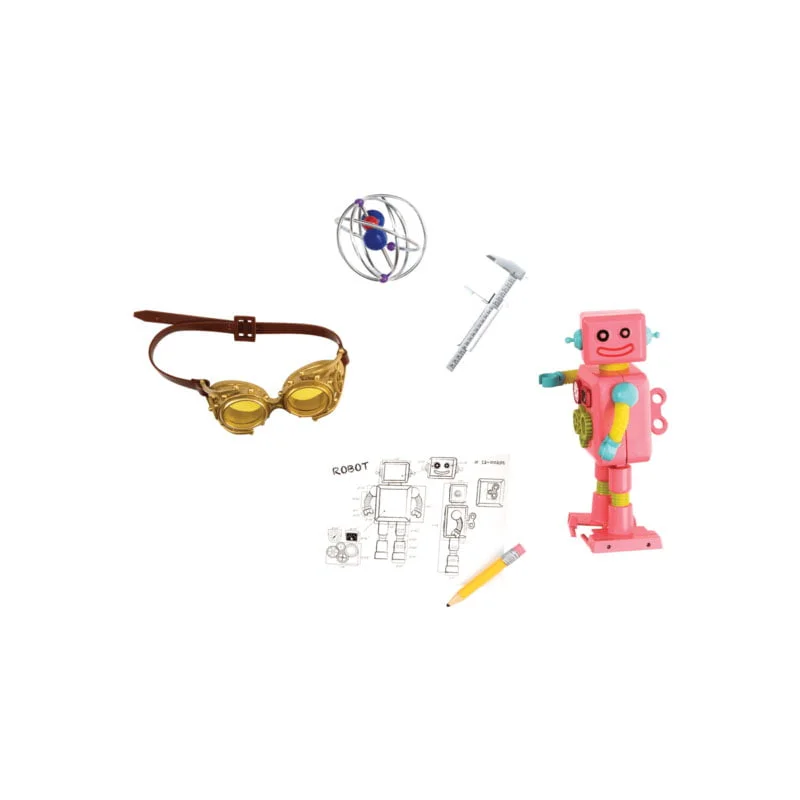 Our Generation Blanca Inventor Doll - Image 2