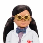 Our Generation Blanca Inventor Doll - Image 3