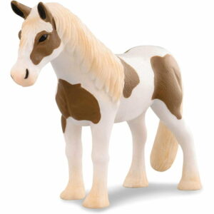 Terra Arabian Stallion Horse Figurine