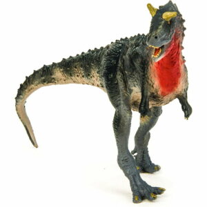 Terra Carnotaurus Sastrei Dinosaur