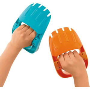 B.Toys Claw Shovel - 2 Pieces