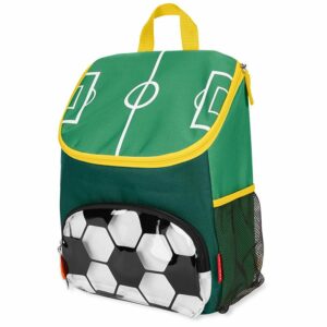 Soccer Big Kid Backpack Skip Hop