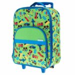 Stephen Joseph All Over Print Luggage Transportation