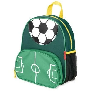 Soccer Little Kid Backpack Skip Hop