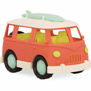 B. Toys Happy Cruisers Camper Van