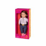Our Generation Darcy-Lynn 18" Cowgirl Doll - Image 2