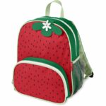 Strawberry Little Kid Backpack Skip Hop
