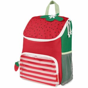 Strawberry Big Kid Backpack Skip Hop