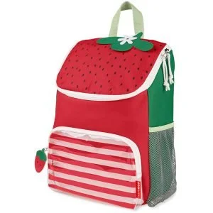 Strawberry Big Kid Backpack Skip Hop