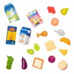 B.Toys Play Food Freshly Picked - Image 3