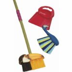 B.Toys Tropicleania Cleaning Playset