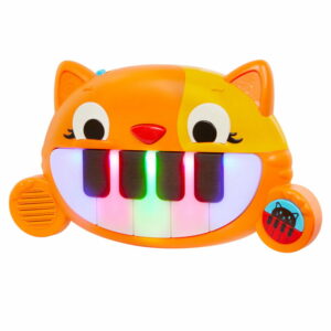 B.Toys Mini Cat Piano