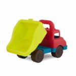 B. Toys Dump Truck with Handle - Image 2