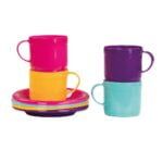 Battat Tea Party For Four - Image 2