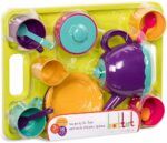 Battat Tea Party For Four - Image 3
