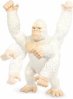 Terra Electronic Toy Gorilla Jungle Playset - Image 5