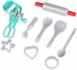 Battat Deluxe Kitchen Playset - Image 2