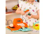 Battat Cash Register Playset Closed Box - Image 4