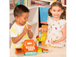 Battat Cash Register Playset Closed Box - Image 2