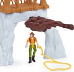 Terra Electronic Toy Gorilla Jungle Playset - Image 2