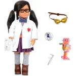 Our Generation Blanca Inventor Doll