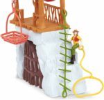 Terra Electronic Toy Gorilla Jungle Playset - Image 3