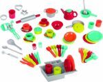Battat Deluxe Kitchen Playset - Image 5