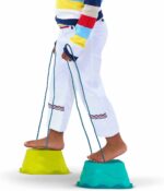 B.Toys  Step-n-Stomp Steppers for Kids - Image 3