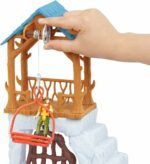 Terra Electronic Toy Gorilla Jungle Playset - Image 4