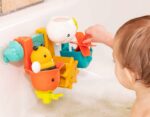 Battat Rain & Shine Bath Bar - Image 2