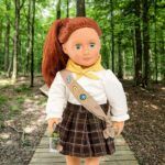 Our Generation Explorers Girl Scout Accessories for 18-inch Dolls - Image 2