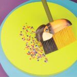 B.Toys Tropicleania Cleaning Playset - Image 4