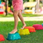 B.Toys  Step-n-Stomp Steppers for Kids - Image 2