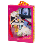 Our Generation Cheerleading Accessories For 18-inch Doll - Image 2