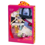 Our Generation Cheerleading Accessories For 18-inch Doll - Image 2