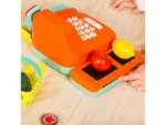 Battat Cash Register Playset Closed Box - Image 5