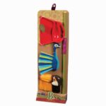 B.Toys Tropicleania Cleaning Playset - Image 3